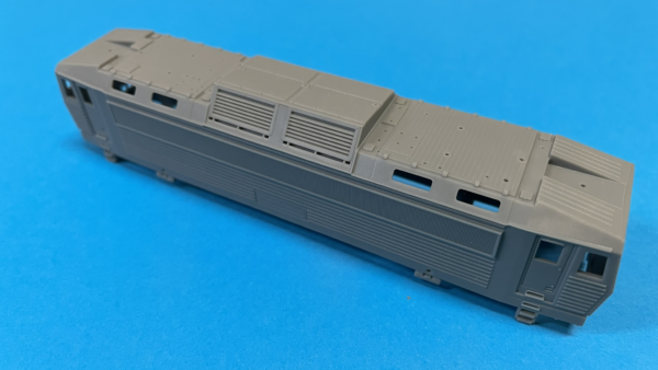 Škoda řada 362 Eso ZSSK - Image 8