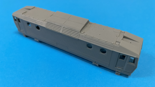 Škoda řada 362 Eso ZSSK - Image 9